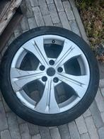 Renault Megane Velg - schade na aanrijding - 17” velg, Ophalen, Renault