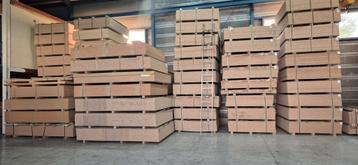 spaanplaat meubelplaat aftimmer plaat 16 mm scherpste prijs. beschikbaar voor biedingen