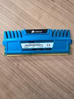 2x Corsair Vengeance DDR3 8GB (2x4GB) RAM Geheugen, Computers en Software, RAM geheugen, Gebruikt, DDR3, Ophalen of Verzenden