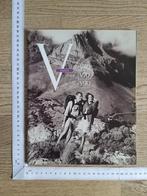 Volvo V40, V70 & V90, dikke brochure 1997, Ophalen of Verzenden, Gelezen, Volvo