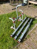 Fietsendrager, Caravans en Kamperen, Caravan accessoires, Ophalen of Verzenden, Gebruikt