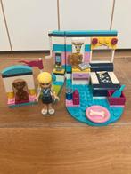 Lego Friends Stephanie’s slaapkamer, Ophalen, Gebruikt, Complete set, Lego