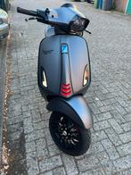 Vespa Sprint 2019, Ophalen, Gebruikt, Maximaal 45 km/u, Vespa S