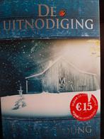 De Uitnodiging - W. Paul Young - ZGAN, Ophalen of Verzenden, Zo goed als nieuw, W. Paul Young, Christendom | Protestants