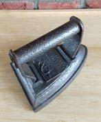 antieke kachelbout, volgnr 43, Ophalen of Verzenden