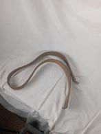 Engelse lee enfield riem, Ophalen of Verzenden, Landmacht, Engeland, Overige typen