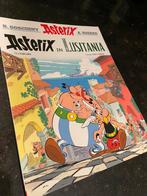 Asterix in Lusitania, Eén stripboek, Ophalen of Verzenden, Zo goed als nieuw