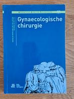 Myron Dijkstra - Gynaecologische chirurgie, Myron Dijkstra; Natalie Versijde-de Callafon, Ophalen of Verzenden, Zo goed als nieuw