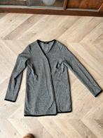 Kasjmier vest Charter Club - maat M, Ophalen of Verzenden, Zo goed als nieuw, Maat 38/40 (M), Zwart