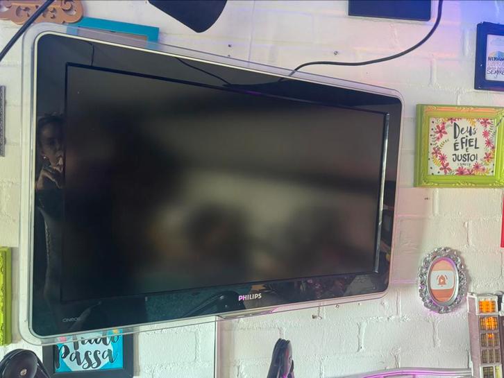 Philips 32PFL5604H/12 – 32 inch F, Audio, Tv en Foto, Televisies, Zo goed als nieuw, 80 tot 100 cm, Philips, Ophalen of Verzenden