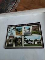 EIJSDEN.  GRONSVELD. 1991, Ophalen of Verzenden, 1980 tot heden