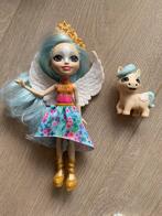 Enchantimals pop met paardje, Ophalen of Verzenden, Zo goed als nieuw, Overige typen