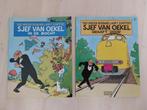 Sjef van Oekel, Boeken, Stripboeken, Eén stripboek, Ophalen of Verzenden, Gelezen