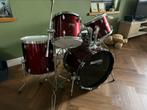 Maxtone drumstel, Muziek en Instrumenten, Drumstellen en Slagwerk, Ophalen of Verzenden, Gebruikt, Overige merken