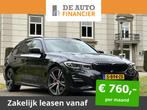 BMW 3 Serie Touring 330d xDrive High Executive € 45.900,00, Auto's, Nieuw, Geïmporteerd, 5 stoelen, 20 km/l
