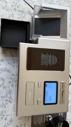 ZORR Powermatic 5  (2025), Verzamelen, Rookartikelen, Aanstekers en Luciferdoosjes, Ophalen of Verzenden, Zo goed als nieuw, Overige typen