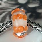 Zomerdroom Thun Van trollbeads, Sieraden, Tassen en Uiterlijk, Bedels, Glas of Kristal, Nieuw, Ophalen of Verzenden, Trollbeads