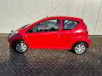Peugeot 107 1.0-12V XR, Voorwielaandrijving, Gebruikt, 765 kg, 4 stoelen