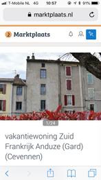 Vakantiewoning Anduze  Zuid Frankrijk (Gard), Vakantie, Vakantiehuizen | Frankrijk, Dorp, 2 slaapkamers, Overige typen, Internet