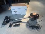 Hyundai Steel Vacuum (Bedraad) Rose Gold, Ophalen, Stofzuiger, Nieuw, Minder dan 1200 watt
