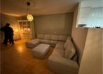 Gratis IKEA Kivik bank af te halen, Ophalen, Gebruikt, Stof