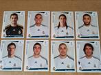 Panini Champions League 09/10 Real Madrid voetbalplaatjes, Ophalen of Verzenden, Zo goed als nieuw, Plaatje
