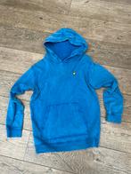 Lyle &Scott lichtblauwe hoodie 12 / 13 jaar 158, Gebruikt, Trui of Vest, Lyle & Scott, Ophalen of Verzenden