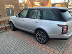 Land Rover Range Rover 3.0 TDV6 Vogue, Euro 5, Gebruikt, Zwart, 2993 cc