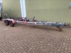 Trailer boot, Watersport en Boten, Ophalen, Gebruikt, Verstelbare verlichting, 1500 tot 3000 kg