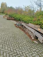 Gratis ophalen pallets en brandhout, Doe-het-zelf en Verbouw, Hout en Planken, Ophalen, Zo goed als nieuw, Pallet, Minder dan 200 cm