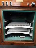 Broedmachine Gefrahof 60 U, Ophalen, Gebruikt, Broedmachine