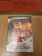 Dvd kerstmis, Alle leeftijden, Ophalen of Verzenden, Gebruikt
