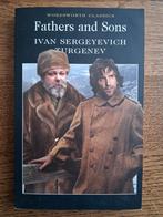 Turgenev - Fathers and Sons, Boeken, Ophalen of Verzenden, Zo goed als nieuw