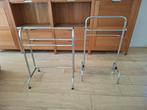 Twee handdoekenrekjes, Ophalen, Gebruikt, Overige typen