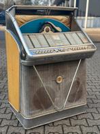 JUKEBOX: WURLITZER model 2404 juke-box van 1960, Verzamelen, Automaten | Jukeboxen, Ophalen, Gebruikt, Usa, Wurlitzer