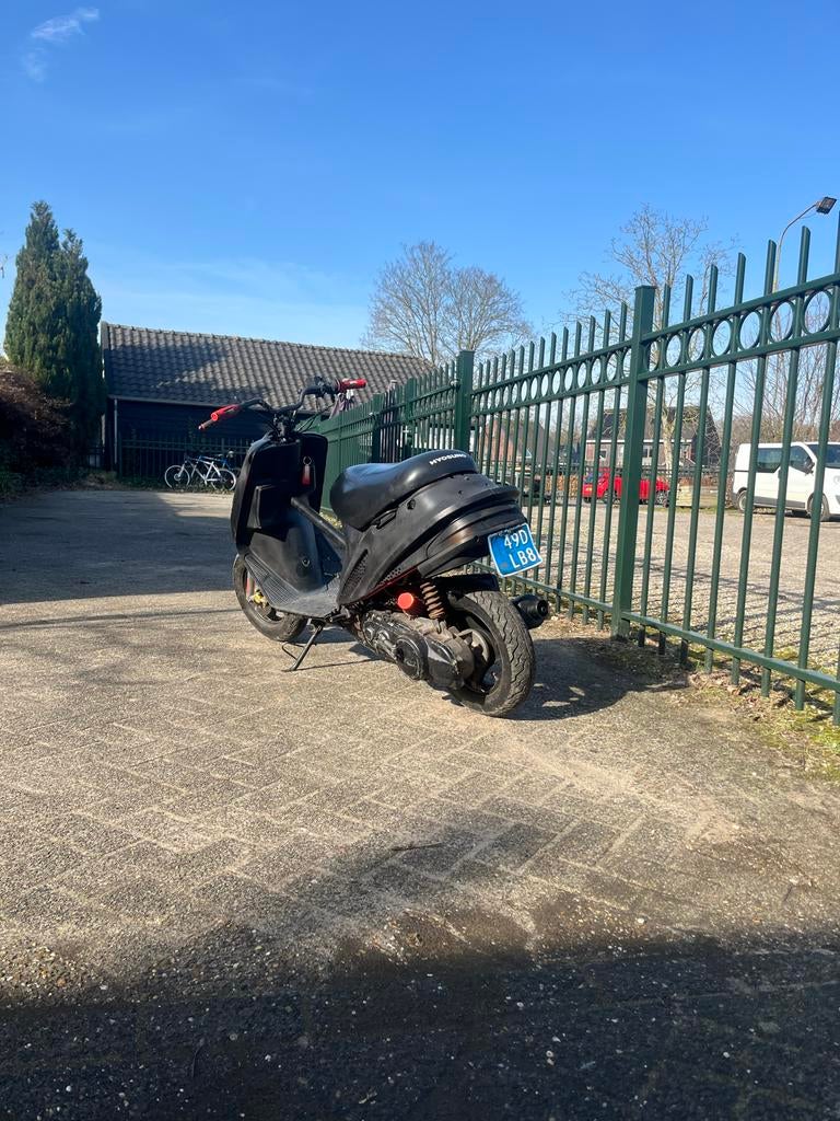 Beun scooter - Carburateur schoonmaken nodig, Fietsen en Brommers, Ophalen, Gebruikt, Carburateur, Overige merken