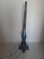 Snoerloze steelstofzuiger inclusief kruimeldief, Ophalen, Gebruikt, Stofzuiger, Minder dan 1200 watt