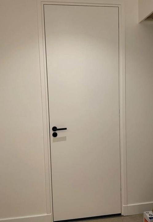60 minuten brandwerende deur binnendeur in Stomp, Doe-het-zelf en Verbouw, Deuren en Horren, Nieuw, Binnendeur, 200 tot 215 cm