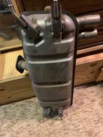 Uitlaatdemper Mazda MX5 ND, Auto-onderdelen, Uitlaatsystemen, Ophalen of Verzenden, Mazda