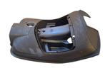 Beenschild kap origineel Vespa LX, Fietsen en Brommers, Brommeronderdelen | Scooters, Gebruikt, Ophalen of Verzenden, Vespa, Vespa