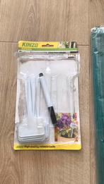 Diverse tuinstekers, Ophalen of Verzenden, Zo goed als nieuw