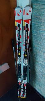 Atomic Race GS ski's 174, Sport en Fitness, Ophalen, Gebruikt, Ski's, Atomic