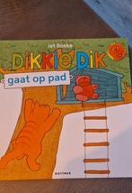 Verschillende boeken van Dikkie dik, Ophalen of Verzenden, Zo goed als nieuw, C. Lackberg