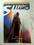 All-Star Superman No.1 Special Edition, Boeken, Stripboeken, Eén stripboek, Ophalen of Verzenden, Nieuw, Grant Morrison