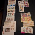 Kinderpostzegels, Ophalen of Verzenden, Nederland