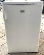 Nette Zanussi vrijstaande diepvrieskast 3 laden, Gebruikt, Minder dan 60 cm, Energieklasse A of zuiniger, Vrijstaand