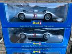 REVELL 1:18 AUTO UNION TYPE C STREAMLINE NO.31. RACING CAR, Ophalen of Verzenden, Zo goed als nieuw, Auto, Revell