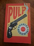 Charles Bukowski - Pulp, Boeken, Ophalen of Verzenden, Gelezen, Charles Bukowski