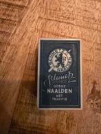 Naalden doosje vintage Schmetz, Ophalen of Verzenden