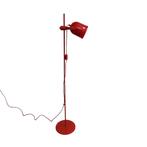 Vintage vloerlamp Elenco, Ophalen, Gebruikt, 100 tot 150 cm, Onbekend